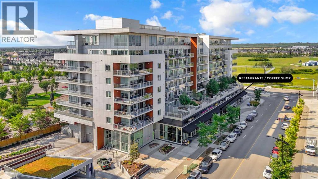 415, 8445 Broadcast Avenue SW, Calgary, Alberta  T3H 6B5 - Photo 48 - A2305255