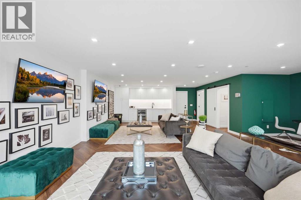 415, 8445 Broadcast Avenue SW, Calgary, Alberta  T3H 6B5 - Photo 41 - A2305255