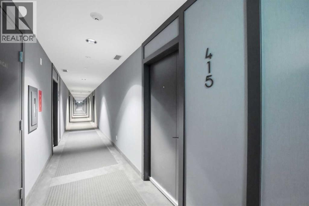 415, 8445 Broadcast Avenue SW, Calgary, Alberta  T3H 6B5 - Photo 6 - A2305255