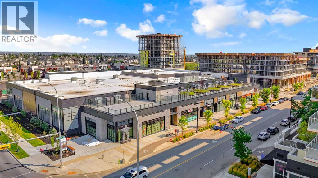 415, 8445 Broadcast Avenue SW, Calgary, Alberta  T3H 6B5 - Photo 49 - A2305255