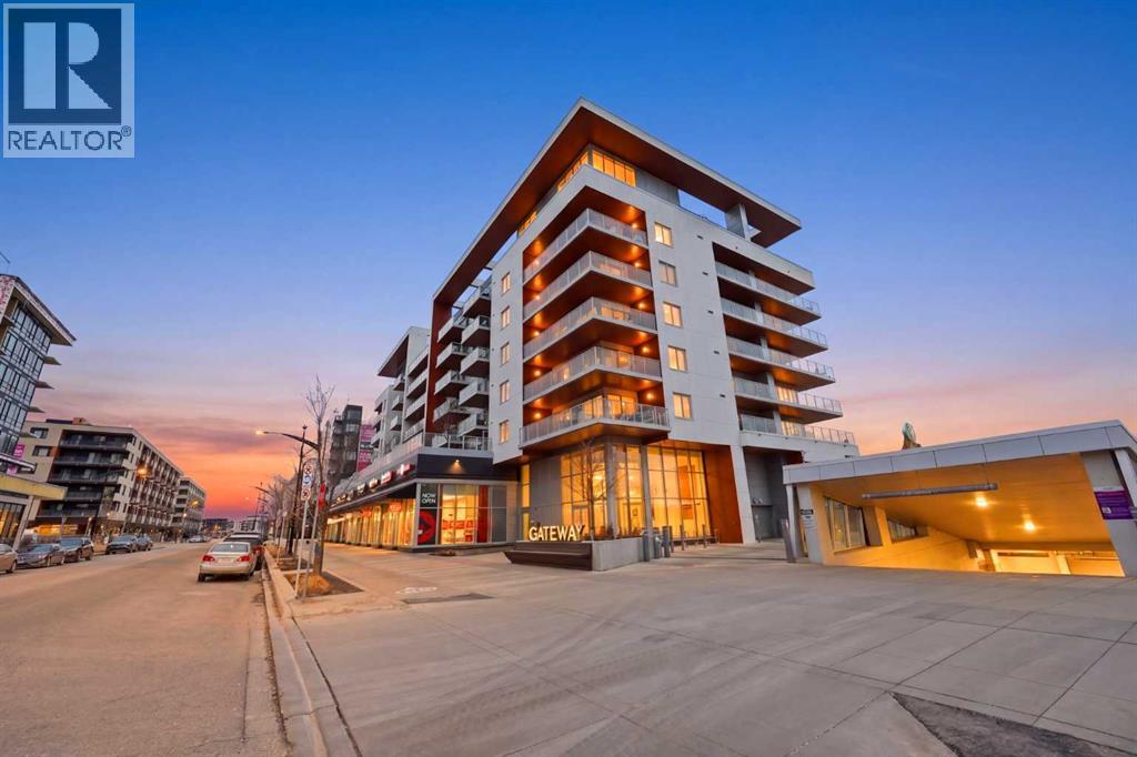 415, 8445 Broadcast Avenue SW, Calgary, Alberta  T3H 6B5 - Photo 2 - A2305255