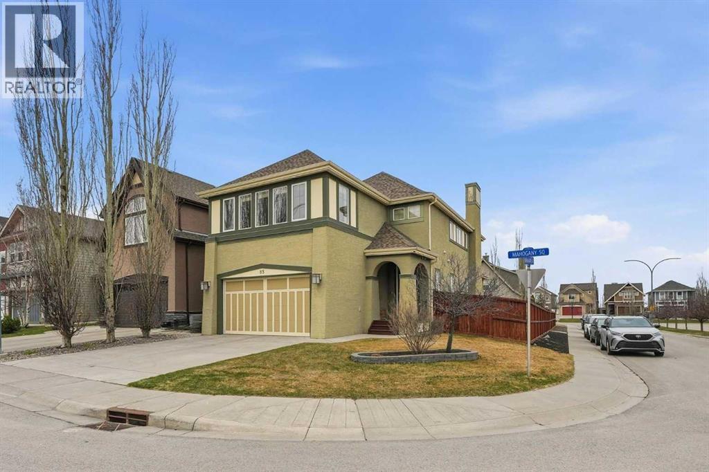85 Mahogany Square Se, Calgary, Alberta  T3M 0T4 - Photo 38 - A2305260