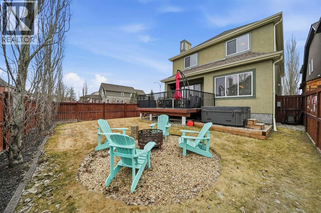85 Mahogany Square Se, Calgary, Alberta  T3M 0T4 - Photo 40 - A2305260