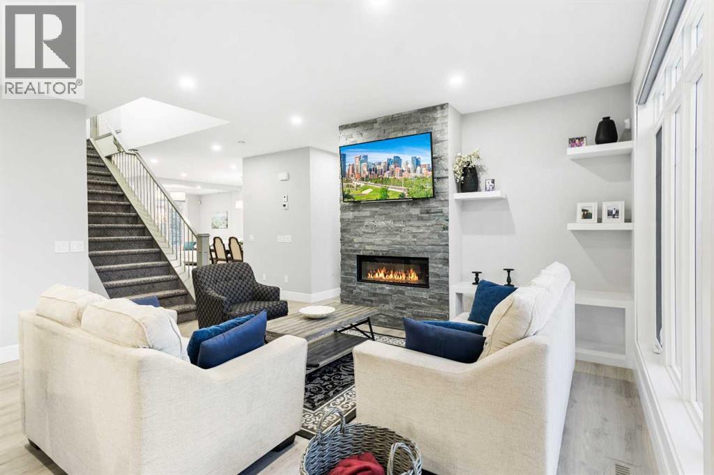 876 East Lakeview Road, Chestermere, Alberta  T1X 0W7 - Photo 10 - A2305748