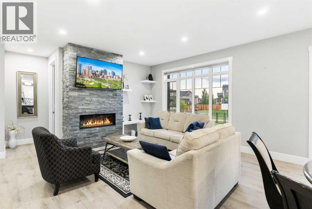 876 East Lakeview Road, Chestermere, Alberta  T1X 0W7 - Photo 9 - A2305748