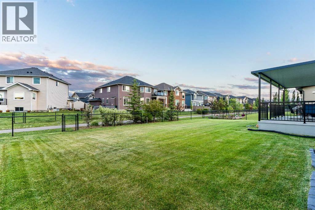 876 East Lakeview Road, Chestermere, Alberta  T1X 0W7 - Photo 46 - A2305748