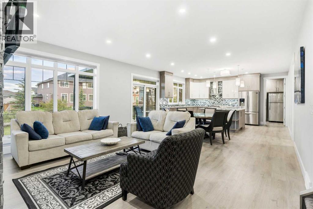 876 East Lakeview Road, Chestermere, Alberta  T1X 0W7 - Photo 8 - A2305748