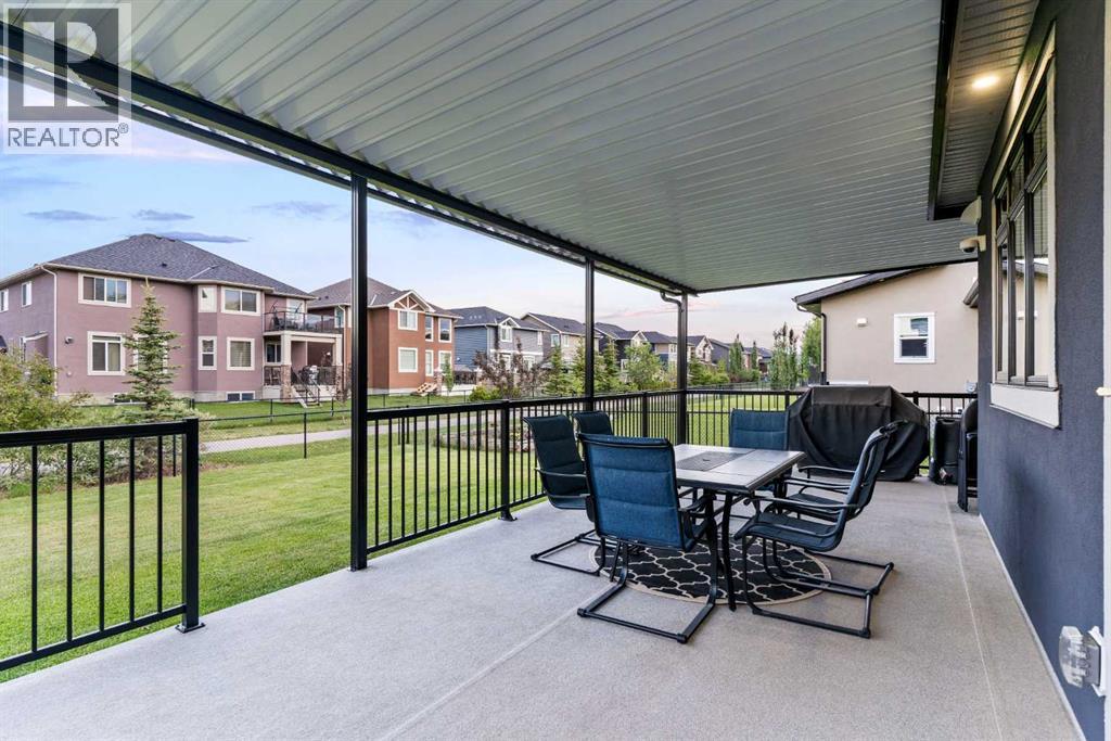 876 East Lakeview Road, Chestermere, Alberta  T1X 0W7 - Photo 18 - A2305748