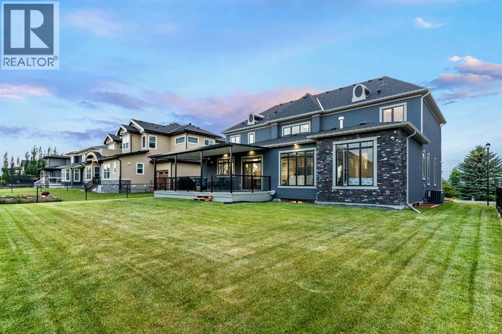 876 East Lakeview Road, Chestermere, Alberta  T1X 0W7 - Photo 44 - A2305748