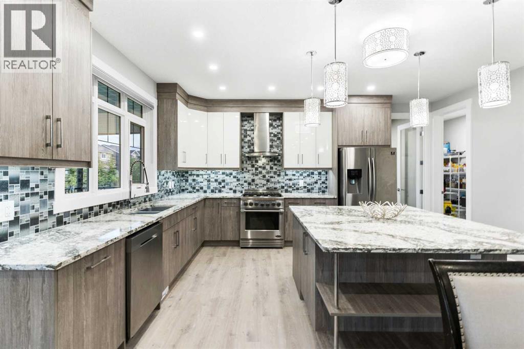 876 East Lakeview Road, Chestermere, Alberta  T1X 0W7 - Photo 12 - A2305748