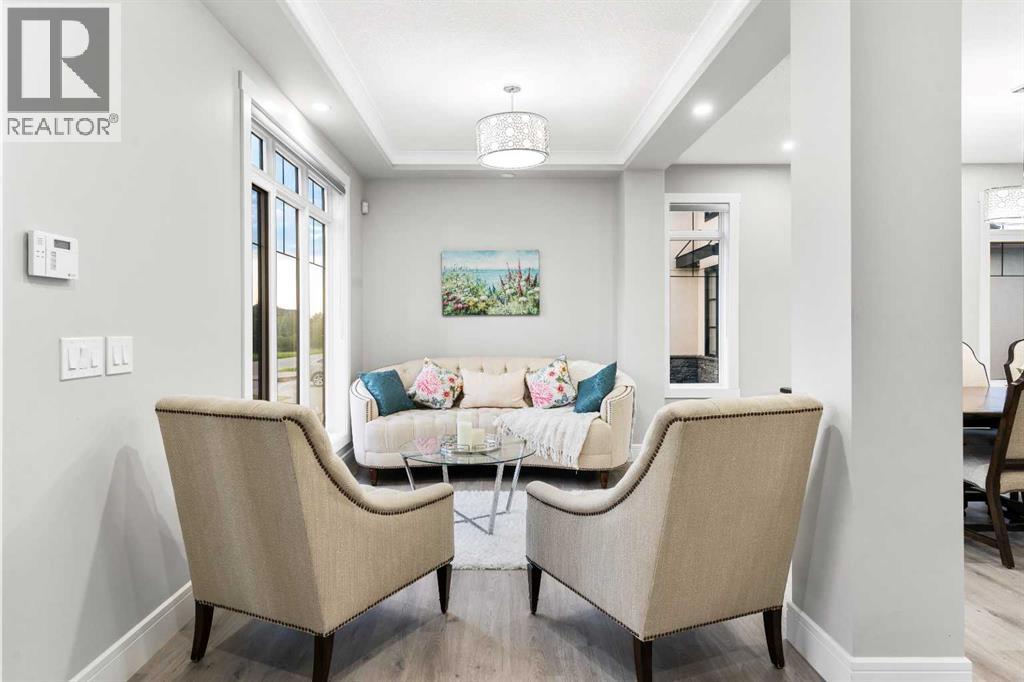 876 East Lakeview Road, Chestermere, Alberta  T1X 0W7 - Photo 5 - A2305748