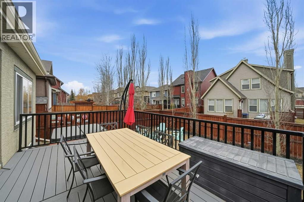 85 Mahogany Square Se, Calgary, Alberta  T3M 0T4 - Photo 42 - A2305260