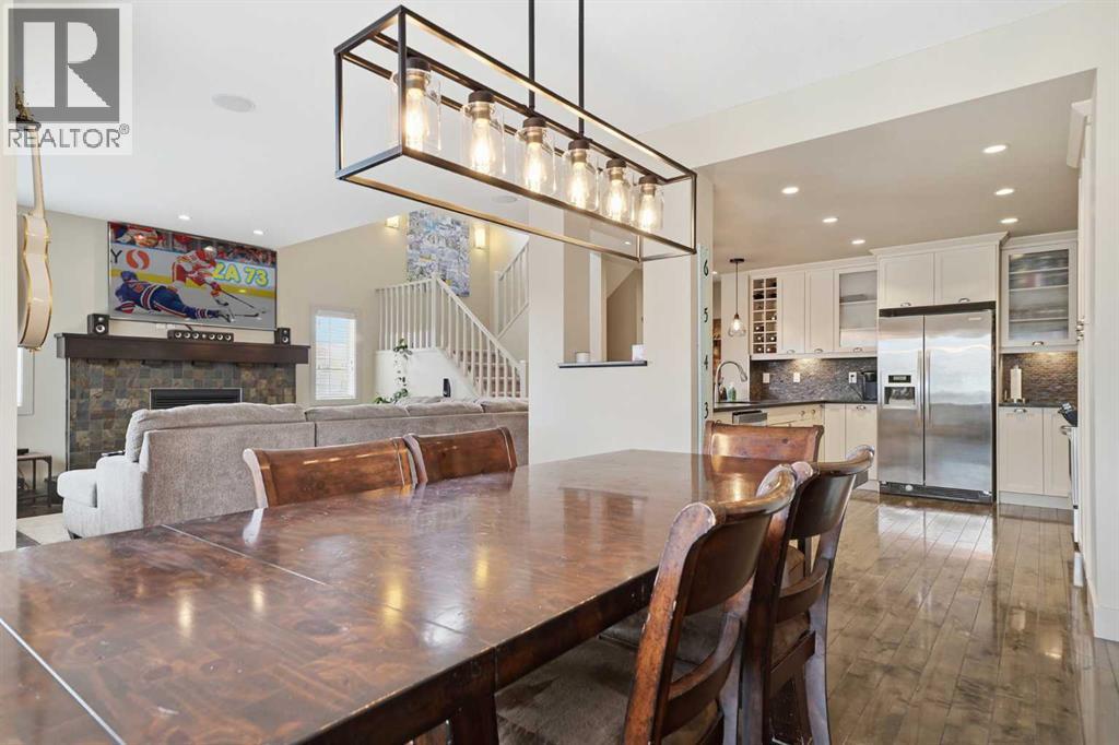 85 Mahogany Square Se, Calgary, Alberta  T3M 0T4 - Photo 6 - A2305260