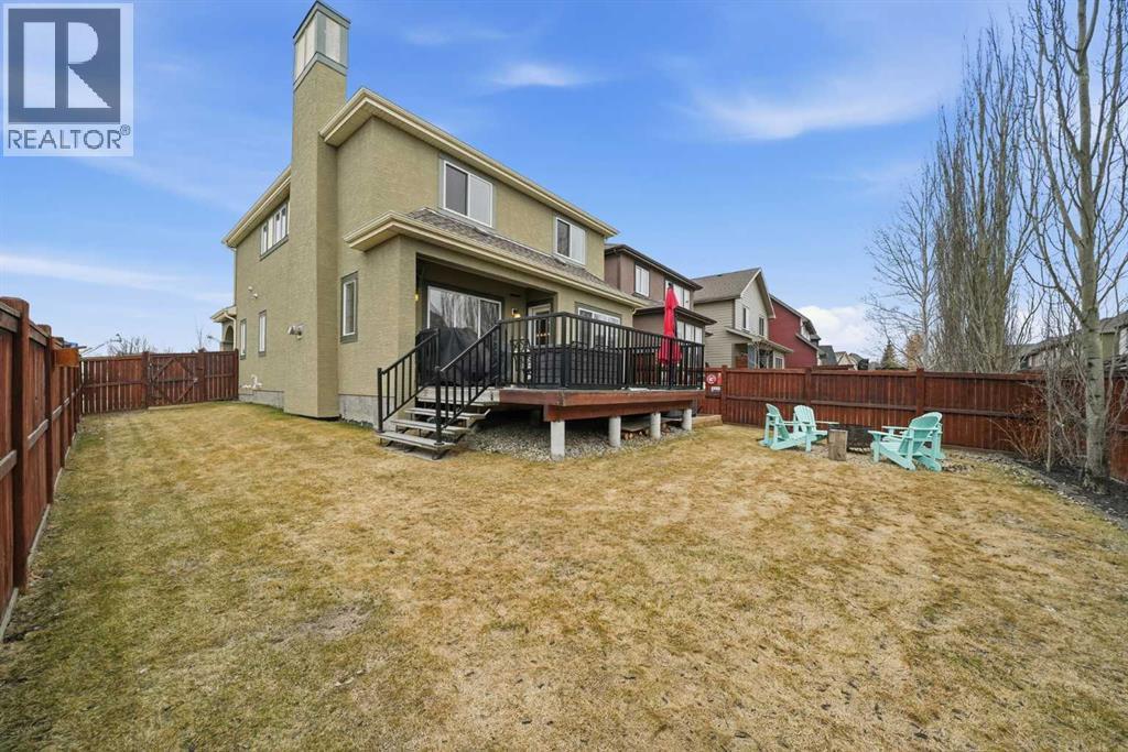 85 Mahogany Square Se, Calgary, Alberta  T3M 0T4 - Photo 41 - A2305260