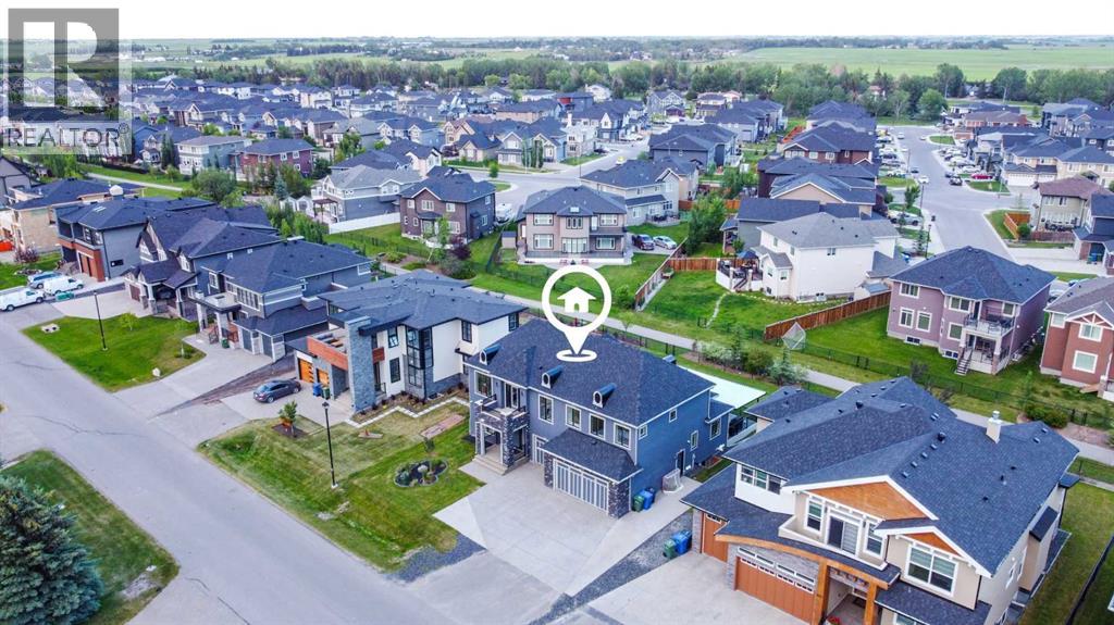 876 East Lakeview Road, Chestermere, Alberta  T1X 0W7 - Photo 47 - A2305748