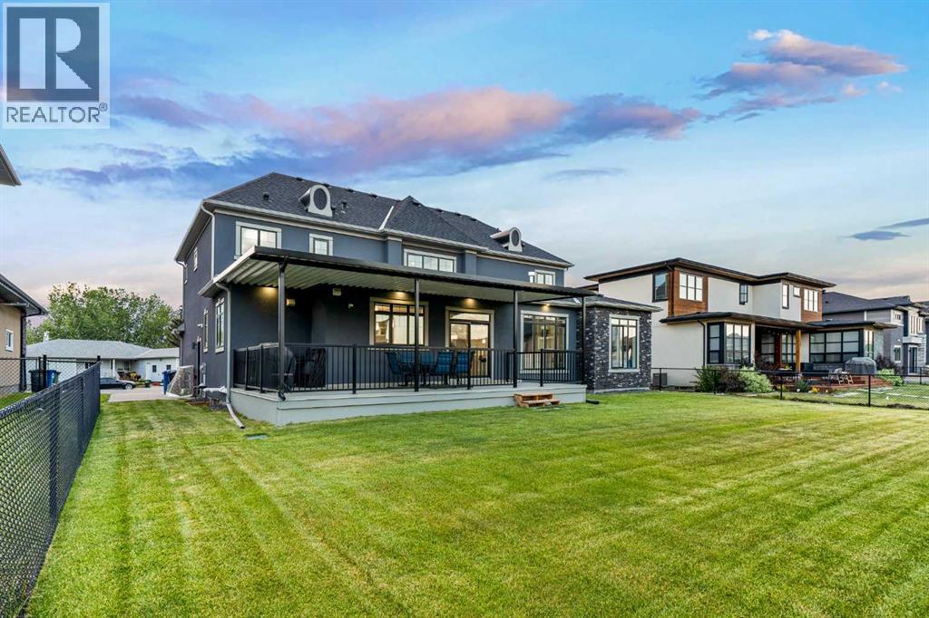 876 East Lakeview Road, Chestermere, Alberta  T1X 0W7 - Photo 45 - A2305748