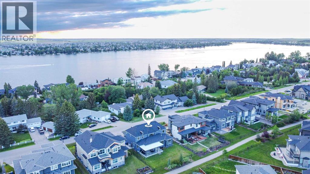 876 East Lakeview Road, Chestermere, Alberta  T1X 0W7 - Photo 2 - A2305748