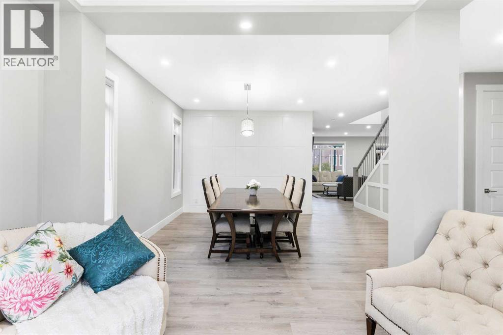 876 East Lakeview Road, Chestermere, Alberta  T1X 0W7 - Photo 6 - A2305748