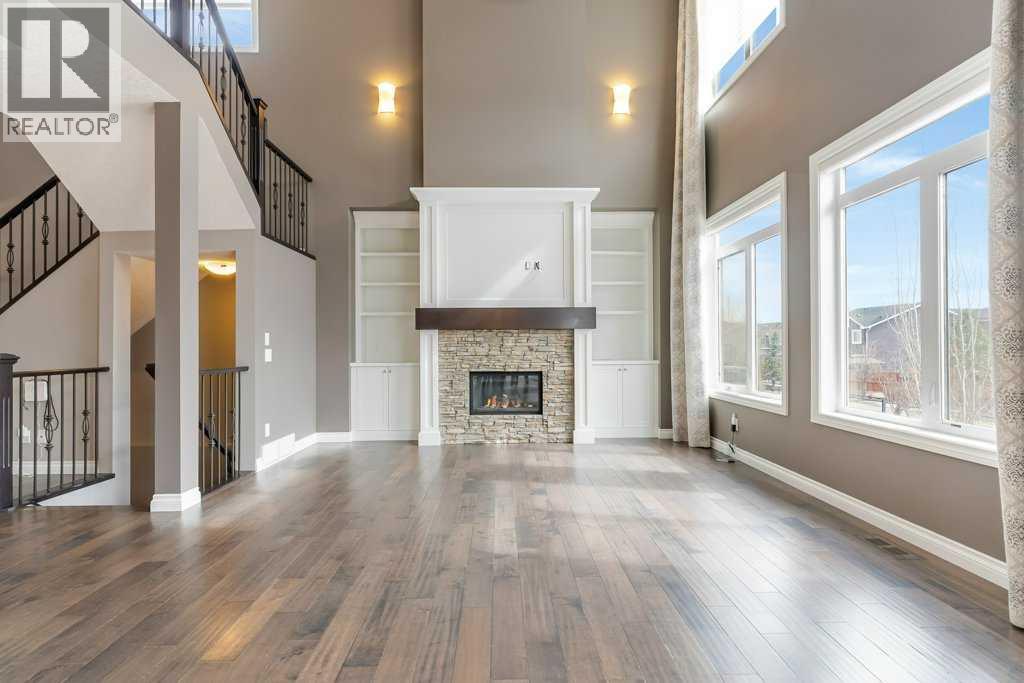 928 East Lakeview Road, Chestermere, Alberta  T1X 1R2 - Photo 4 - A2305783