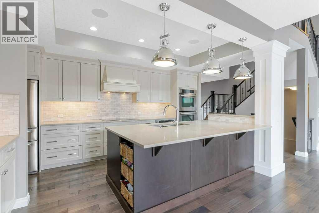 928 East Lakeview Road, Chestermere, Alberta  T1X 1R2 - Photo 15 - A2305783