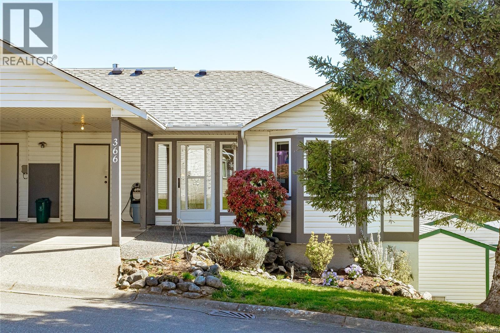 366 Petroglyph Cres, Nanaimo, British Columbia