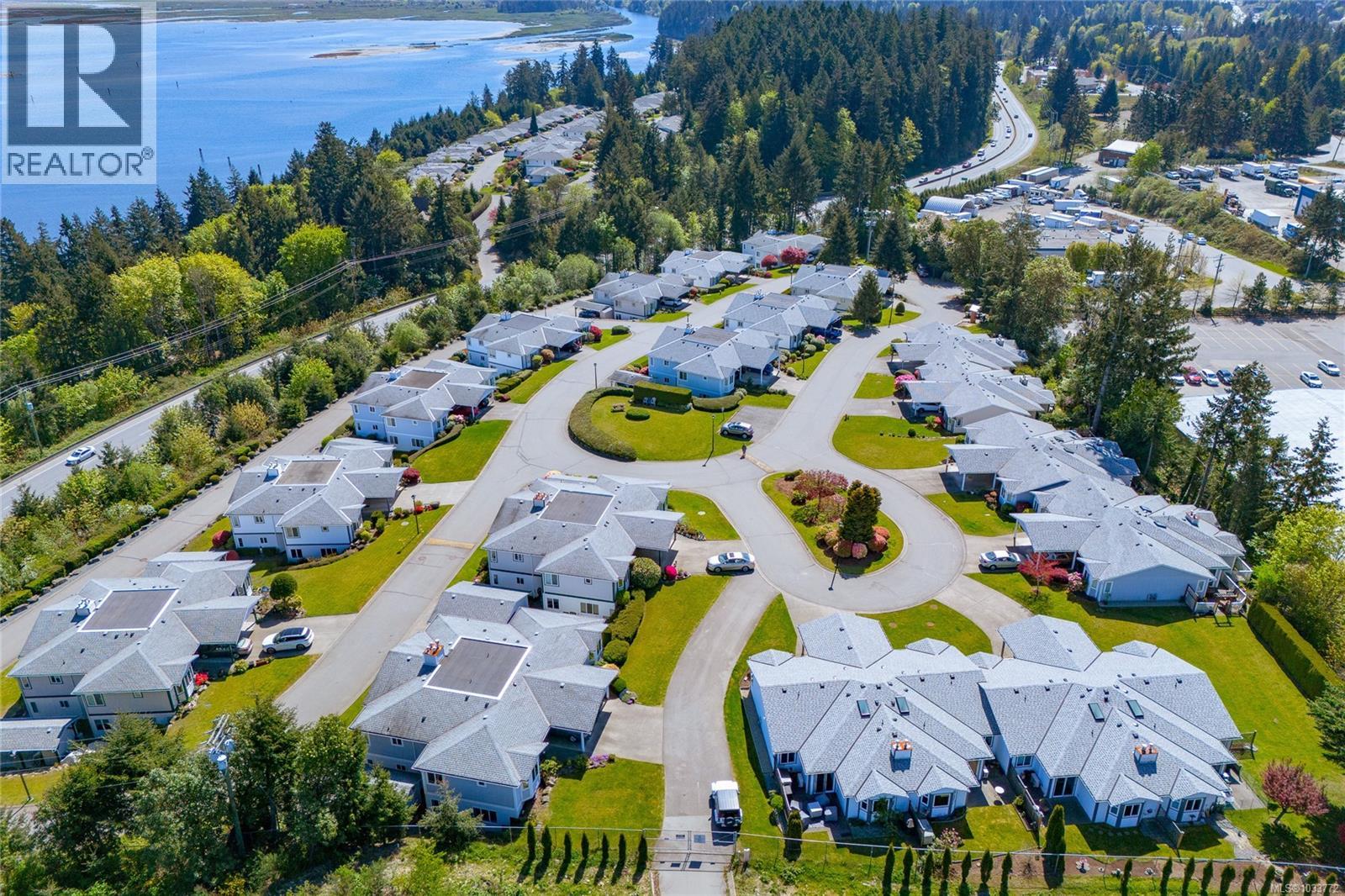 366 Petroglyph Cres, Nanaimo, British Columbia  V9R 5K1 - Photo 5 - 1033772