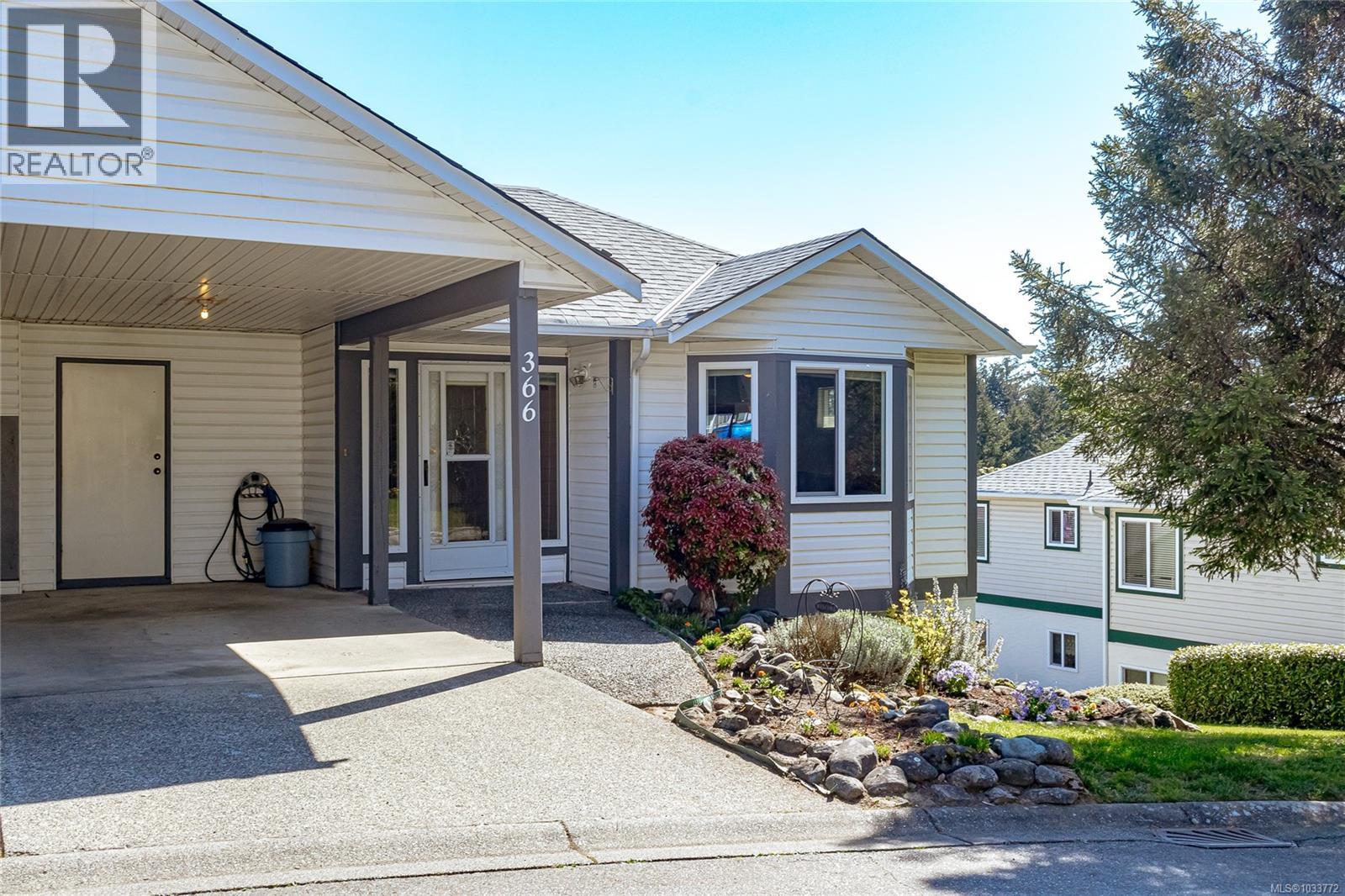 366 Petroglyph Cres, Nanaimo, British Columbia  V9R 5K1 - Photo 7 - 1033772