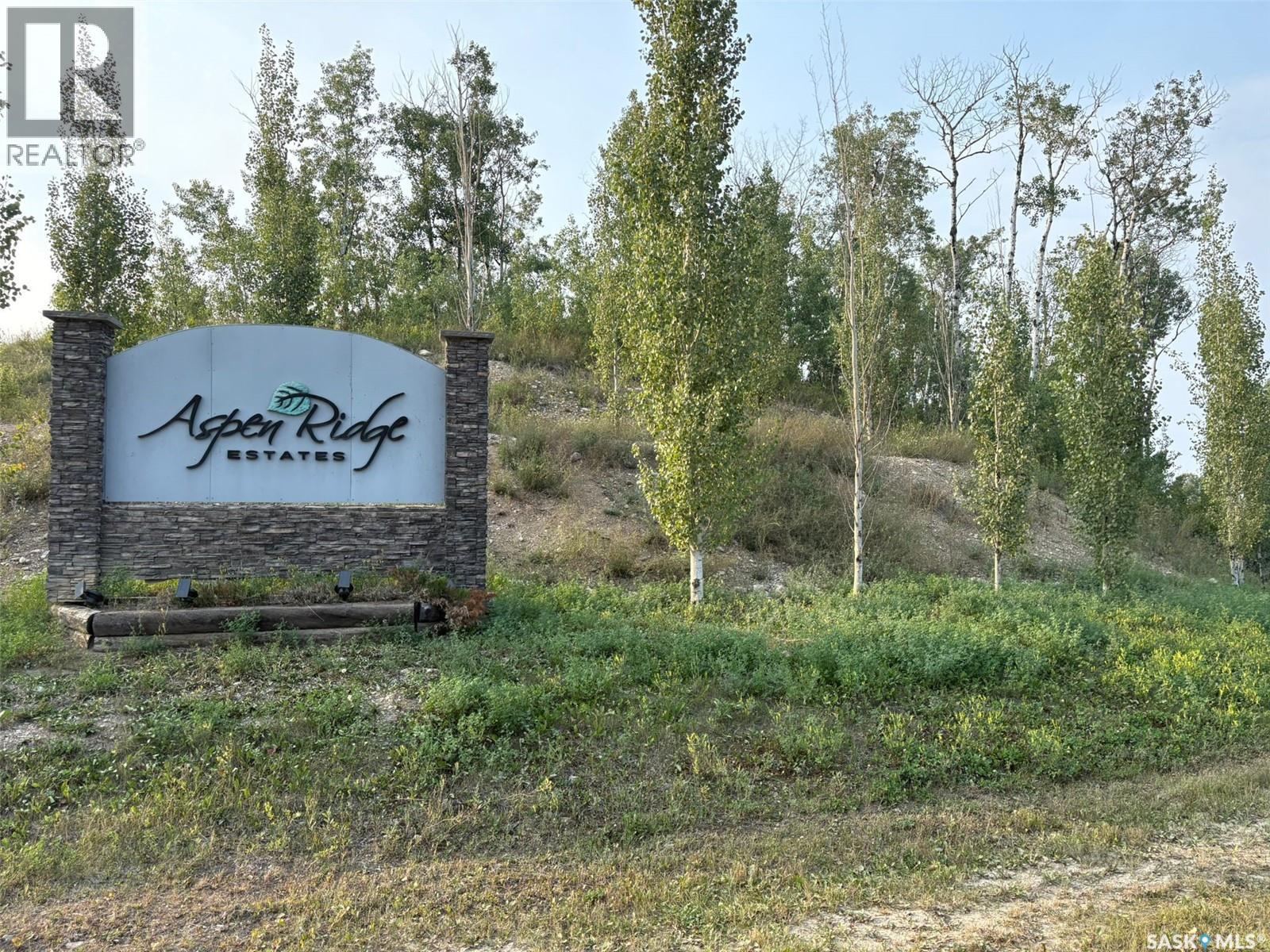Lot 4 Block 2 Aspen Ridge, Spiritwood Rm No. 496, Saskatchewan  S0J 2M0 - Photo 3 - SK034167