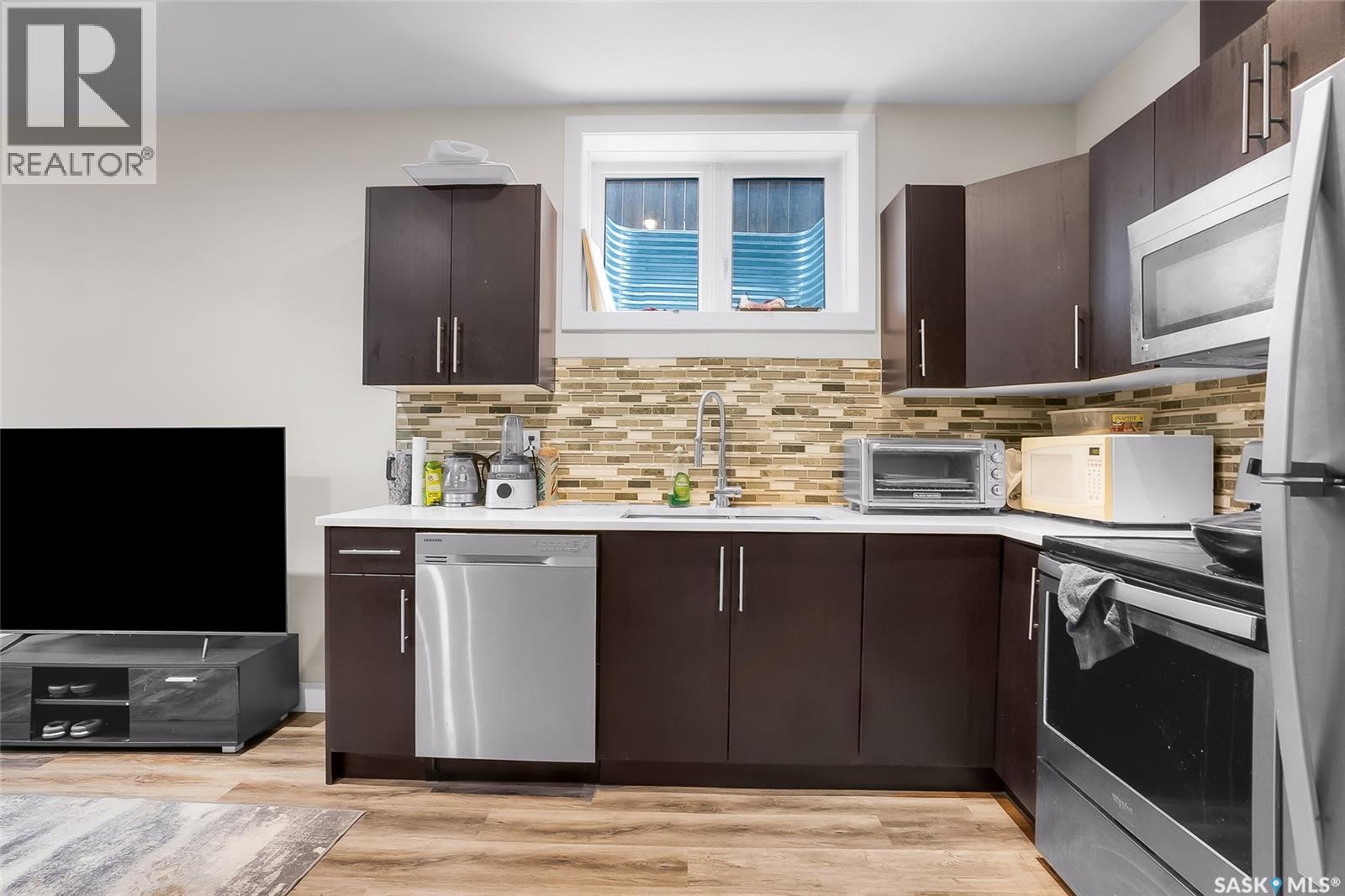 305 Clarence Avenue S, Saskatoon, Saskatchewan  S7N 1H5 - Photo 31 - SK034162