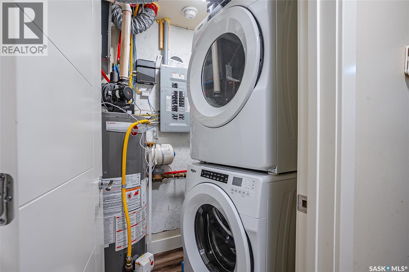 305 Clarence Avenue S, Saskatoon, Saskatchewan  S7N 1H5 - Photo 32 - SK034162