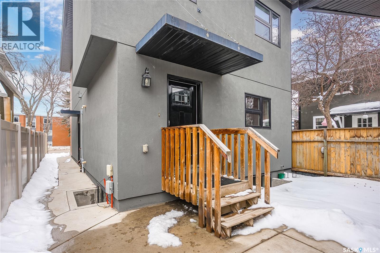 305 Clarence Avenue S, Saskatoon, Saskatchewan  S7N 1H5 - Photo 38 - SK034162