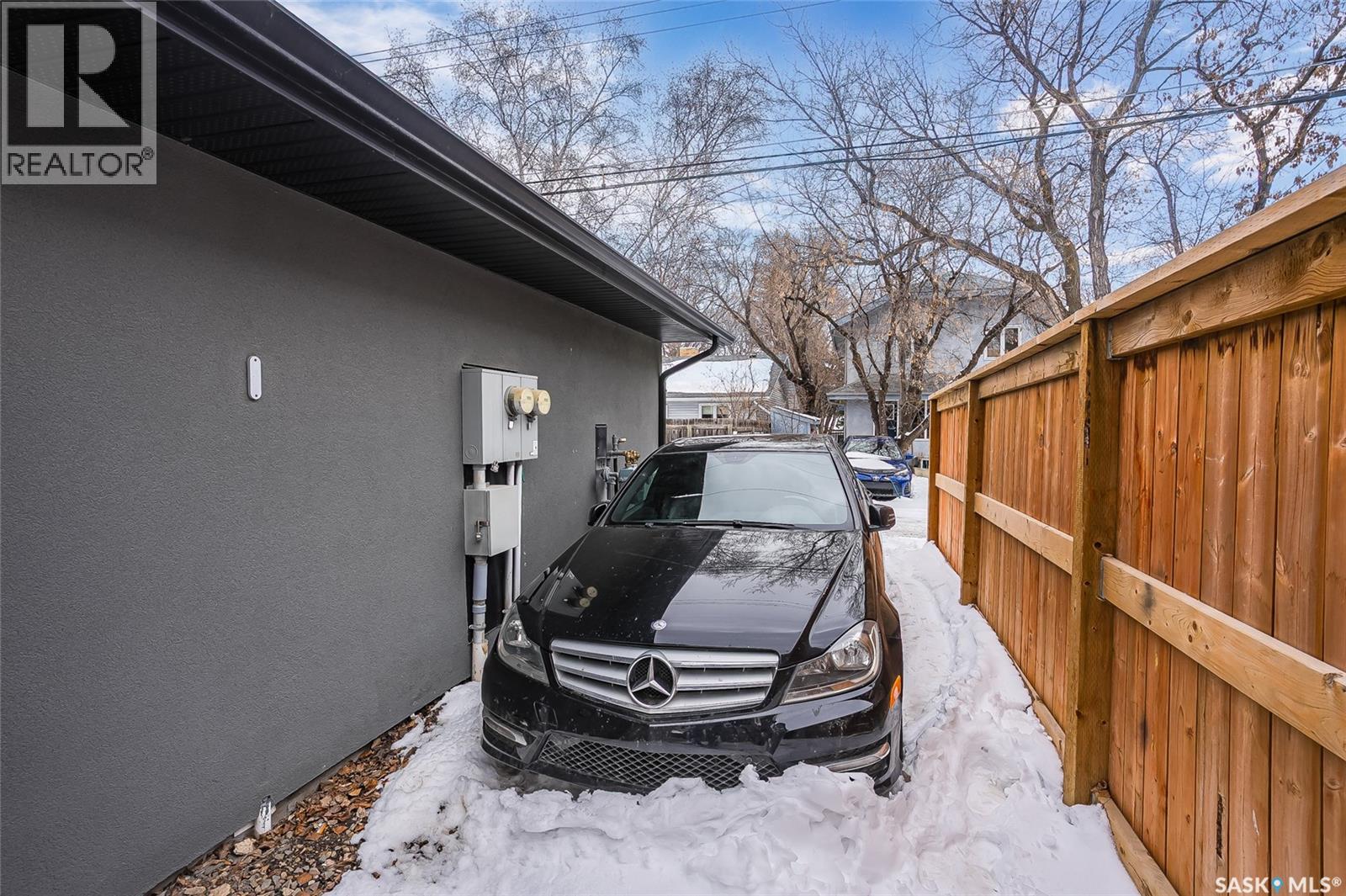 305 Clarence Avenue S, Saskatoon, Saskatchewan  S7N 1H5 - Photo 39 - SK034162