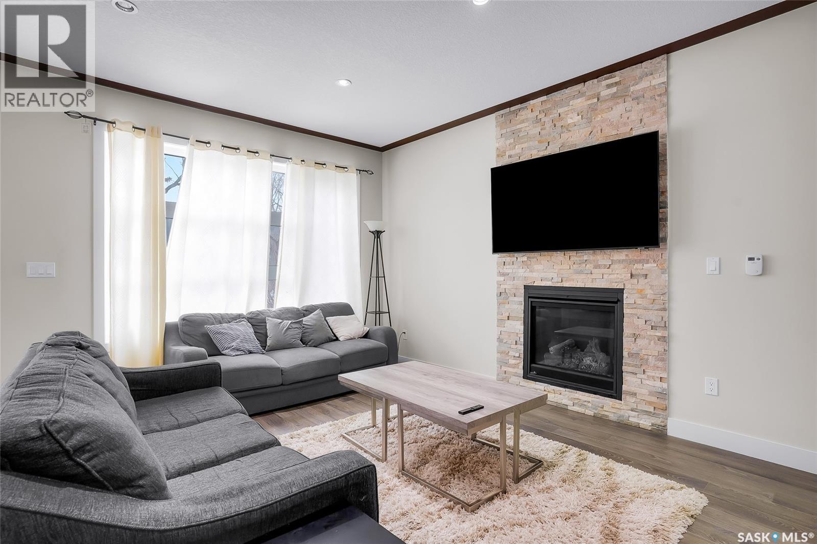 305 Clarence Avenue S, Saskatoon, Saskatchewan  S7N 1H5 - Photo 7 - SK034162