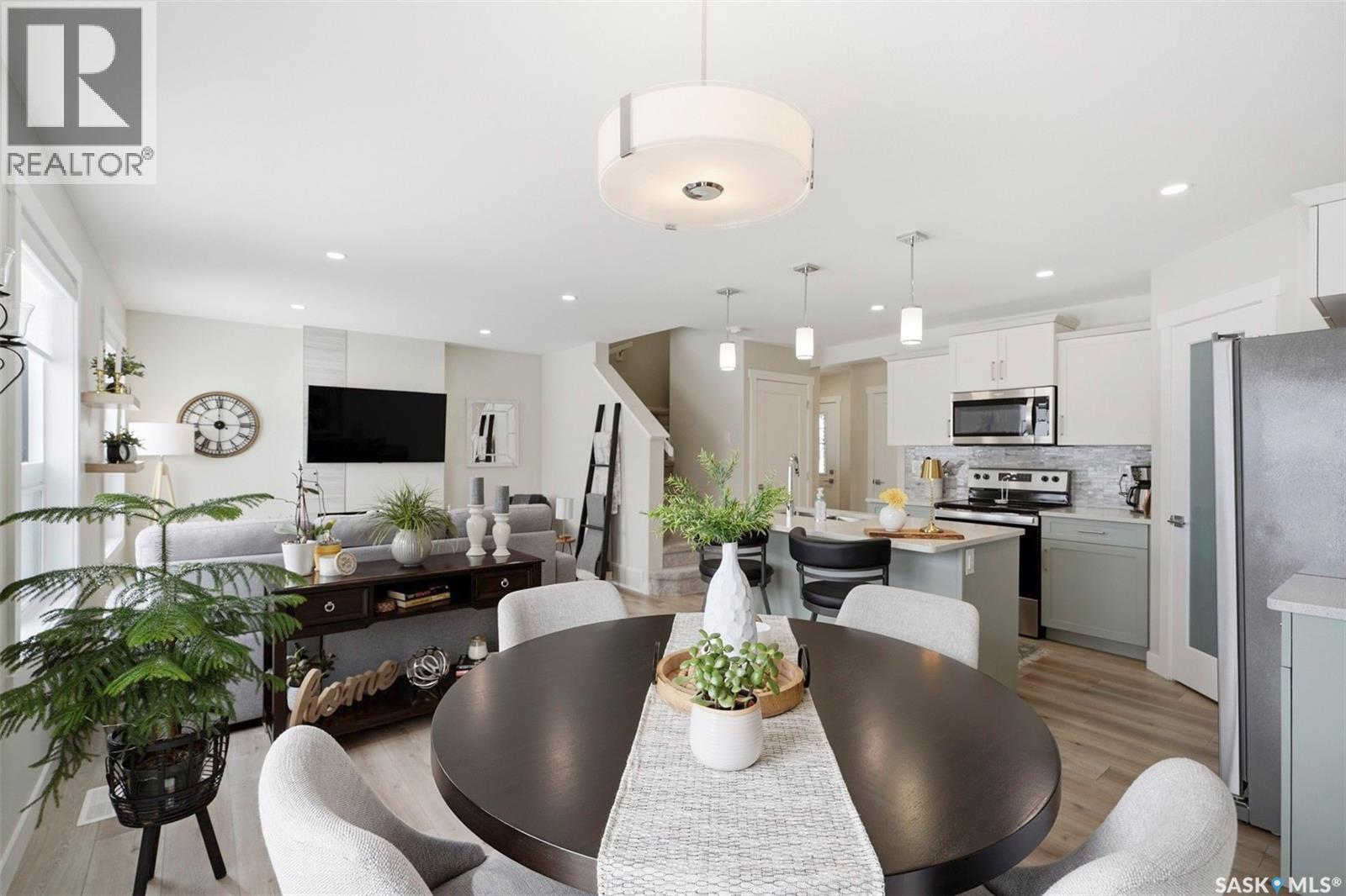 535 Schmeiser Avenue, Saskatoon, Saskatchewan  S7V 1N6 - Photo 11 - SK034159