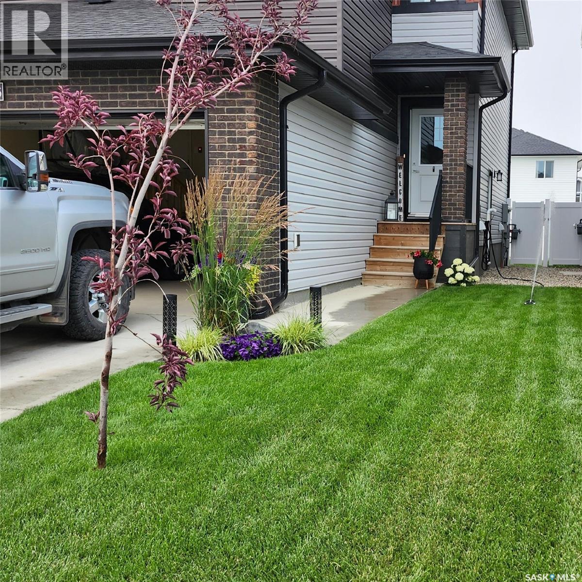 535 Schmeiser Avenue, Saskatoon, Saskatchewan  S7V 1N6 - Photo 31 - SK034159