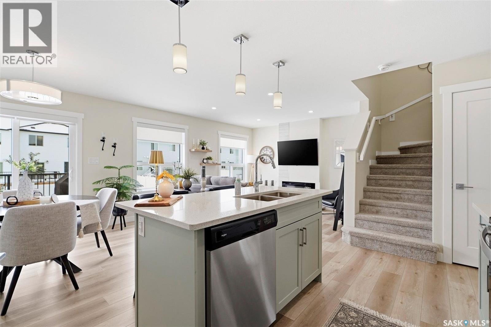 535 Schmeiser Avenue, Saskatoon, Saskatchewan  S7V 1N6 - Photo 8 - SK034159