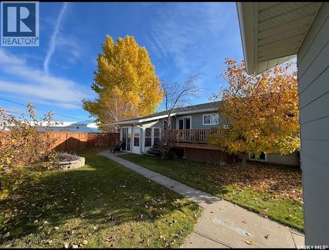 713 Chambers COURT, shellbrook, Saskatchewan