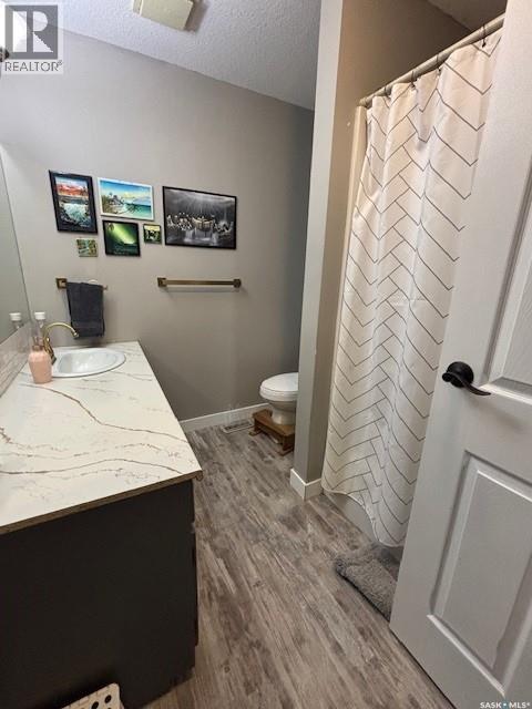 713 Chambers Court, Shellbrook, Saskatchewan  S0J 2E0 - Photo 14 - SK034157