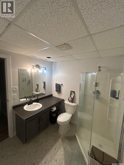 713 Chambers Court, Shellbrook, Saskatchewan  S0J 2E0 - Photo 16 - SK034157