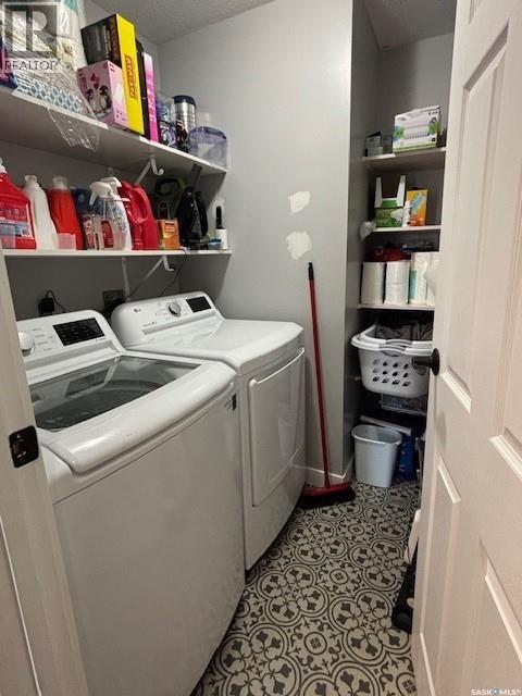 713 Chambers Court, Shellbrook, Saskatchewan  S0J 2E0 - Photo 19 - SK034157