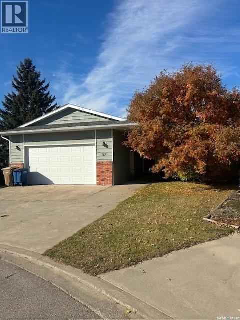713 Chambers Court, Shellbrook, Saskatchewan  S0J 2E0 - Photo 3 - SK034157