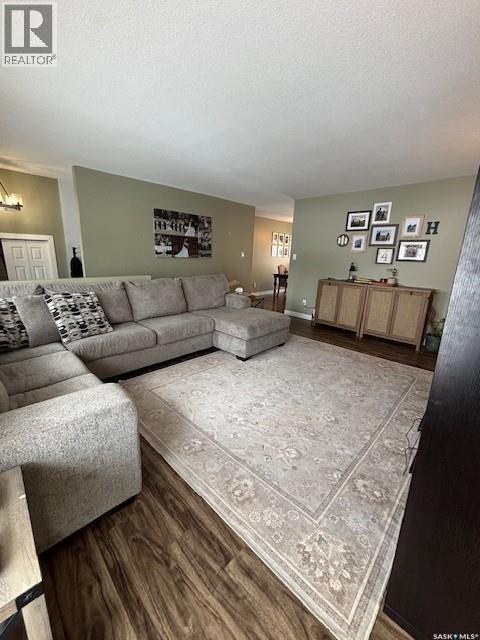 713 Chambers Court, Shellbrook, Saskatchewan  S0J 2E0 - Photo 8 - SK034157