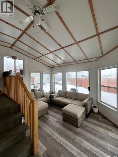 713 Chambers Court, Shellbrook, Saskatchewan  S0J 2E0 - Photo 9 - SK034157