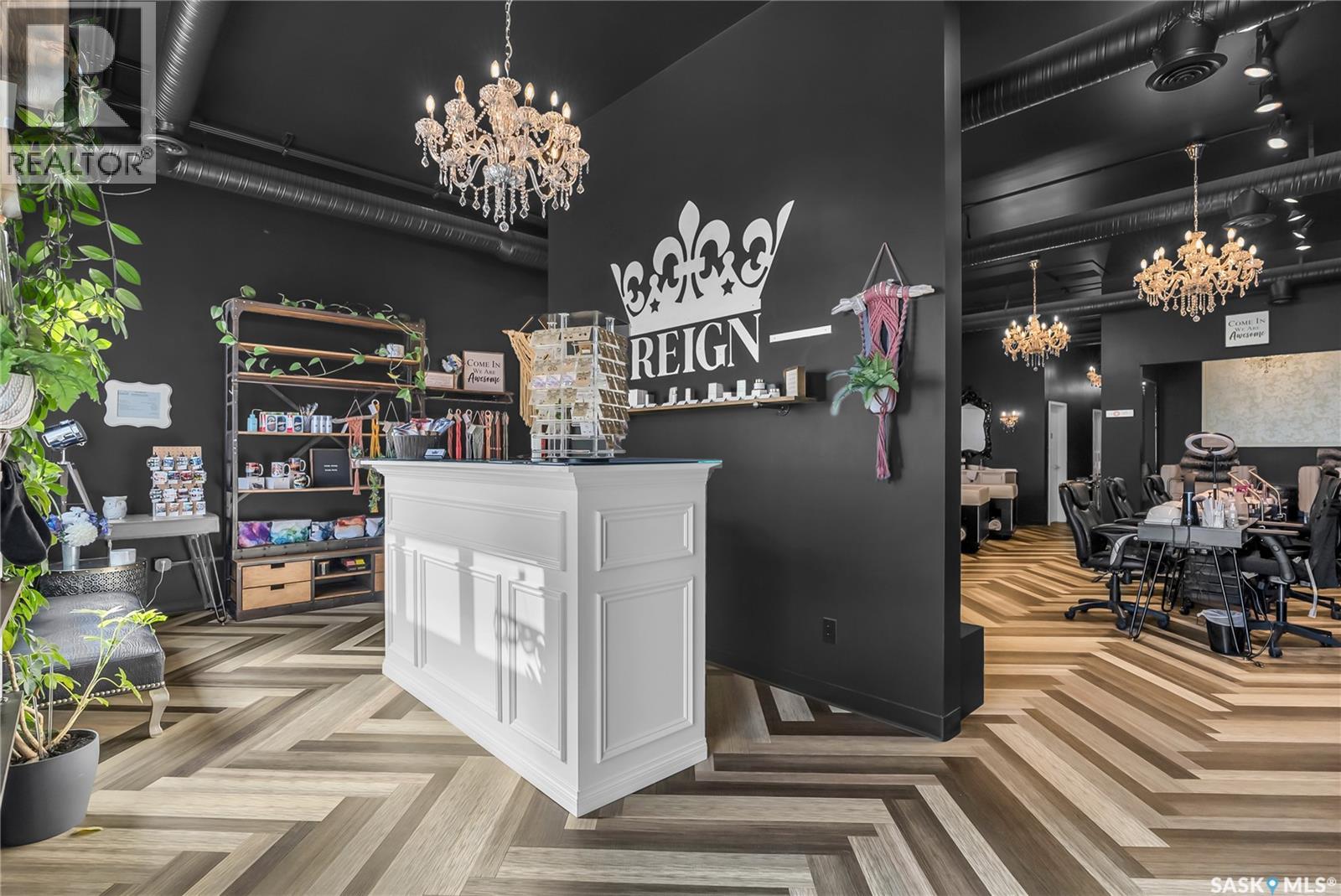 Reign Academy & Studios, Warman, Saskatchewan