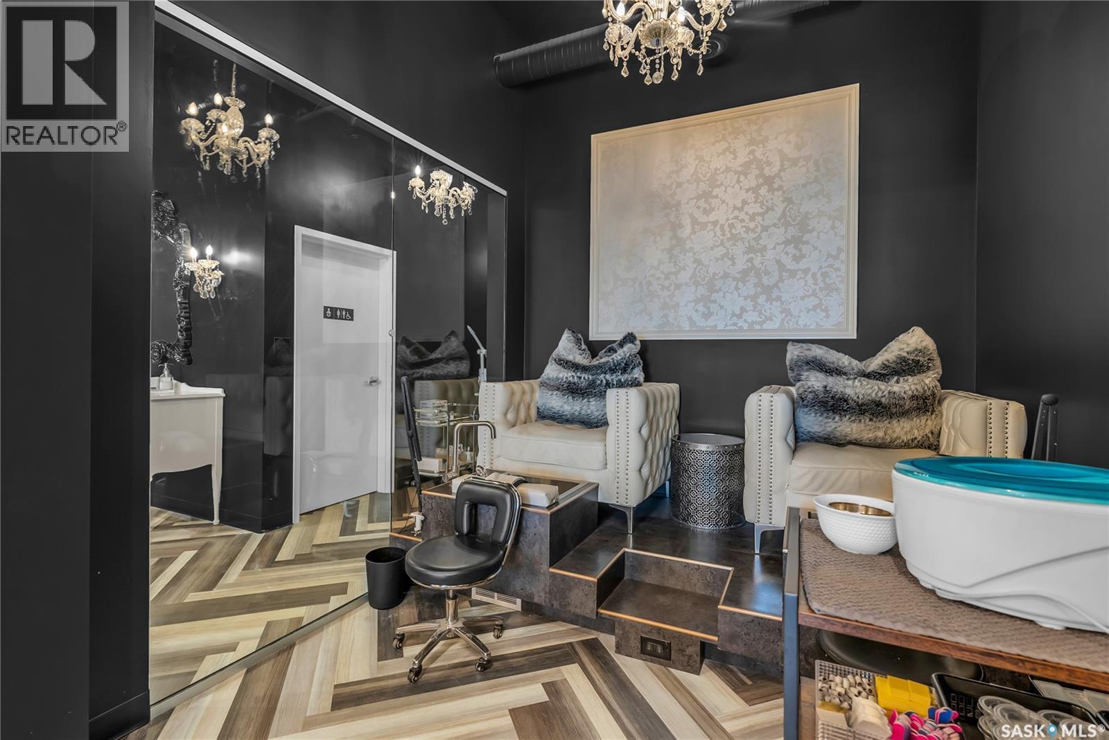 Reign Academy & Studios, Warman, Saskatchewan  S0K 4S2 - Photo 13 - SK034087