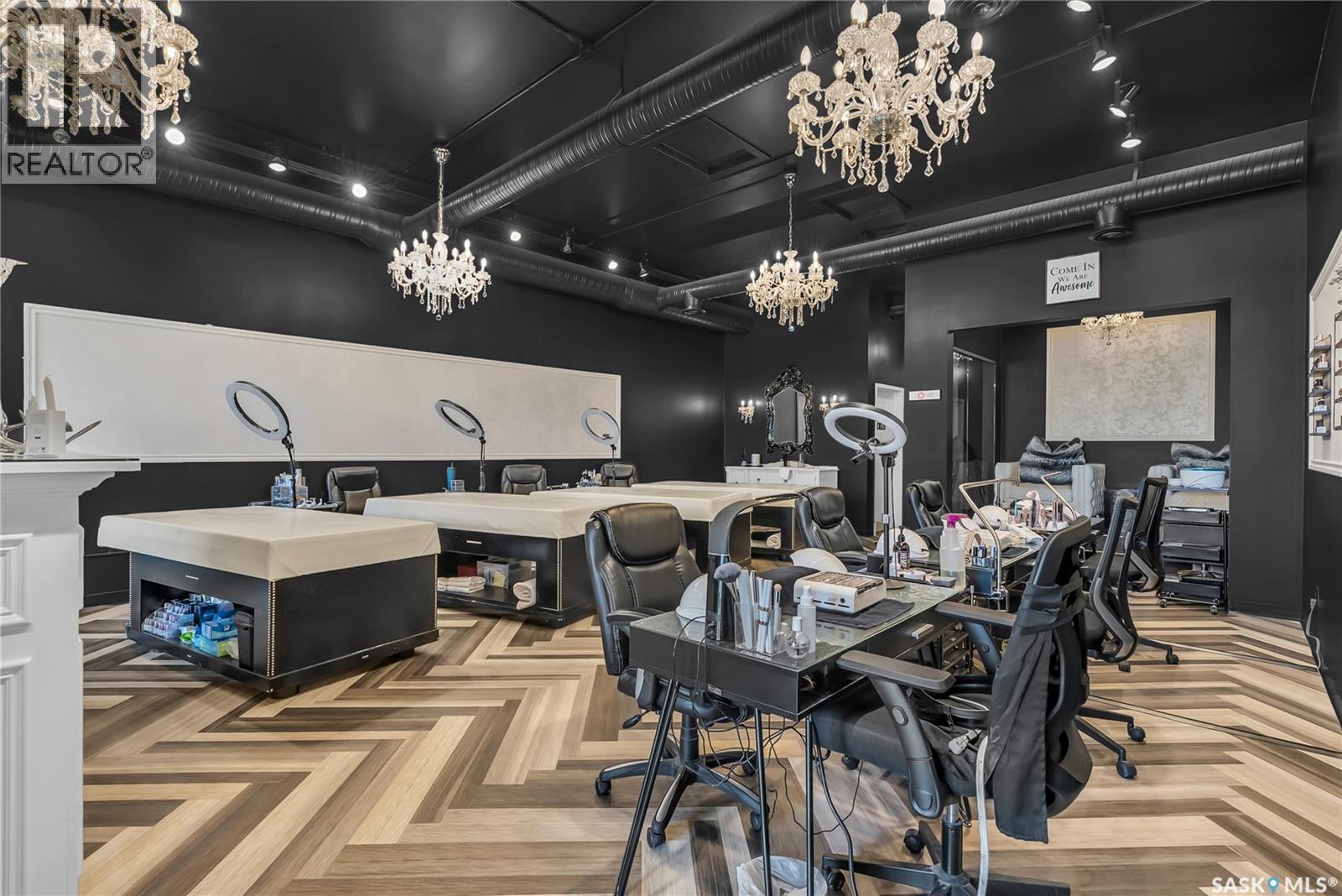 Reign Academy & Studios, Warman, Saskatchewan  S0K 4S2 - Photo 5 - SK034087