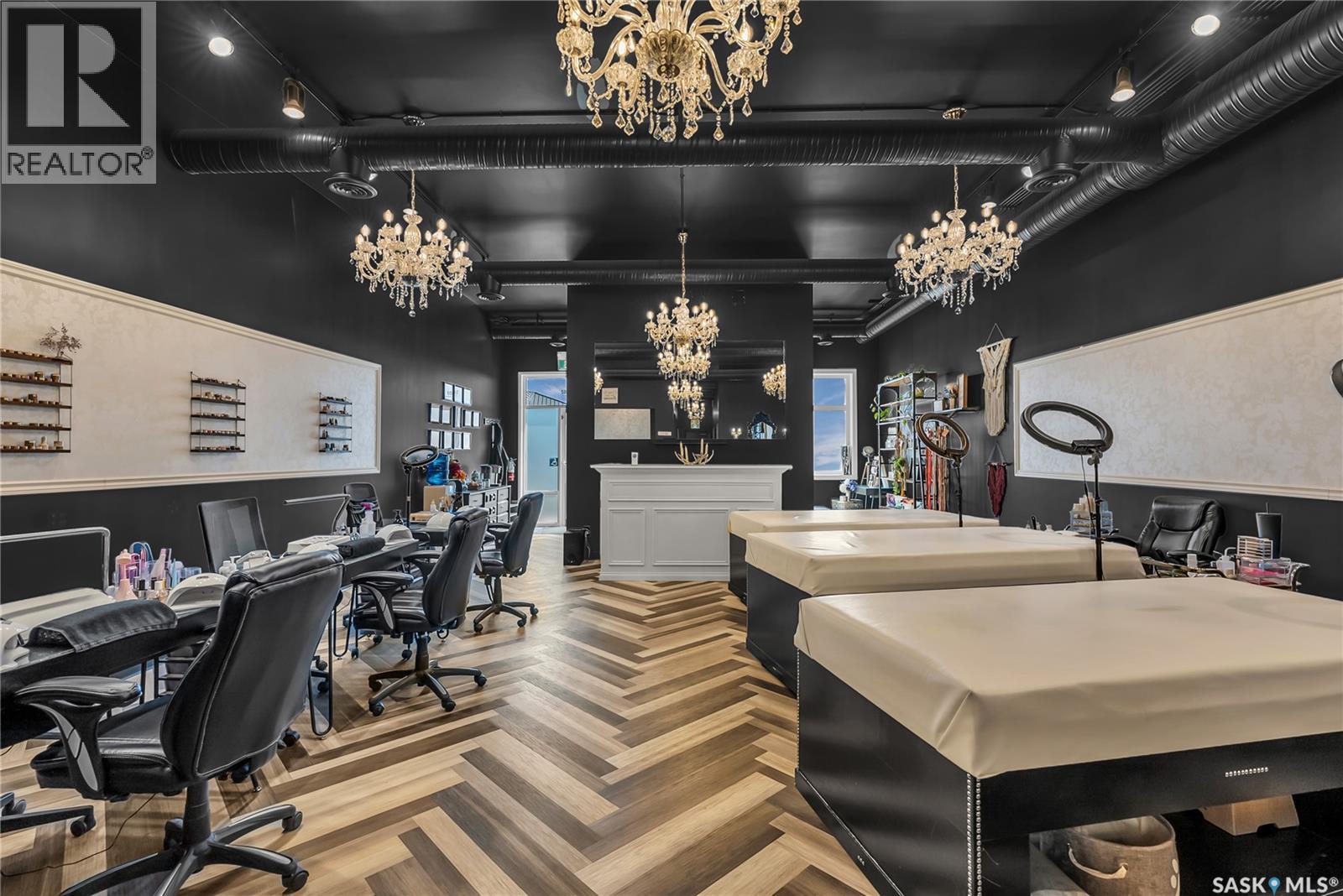 Reign Academy & Studios, Warman, Saskatchewan  S0K 4S2 - Photo 7 - SK034087