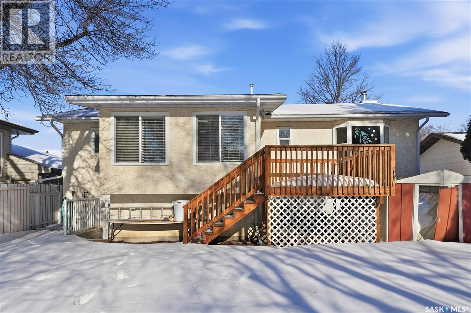 111 Gustin Crescent, Saskatoon, Saskatchewan  S7H 6H7 - Photo 40 - SK033880