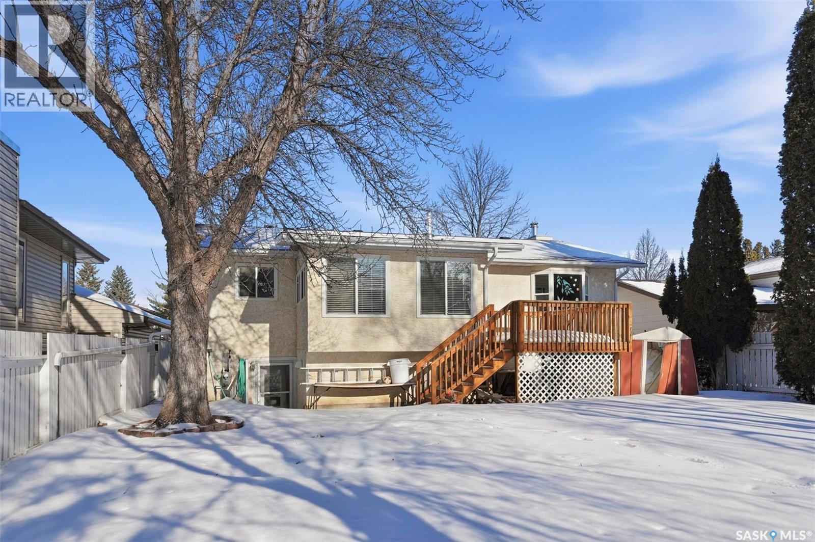 111 Gustin Crescent, Saskatoon, Saskatchewan  S7H 6H7 - Photo 41 - SK033880