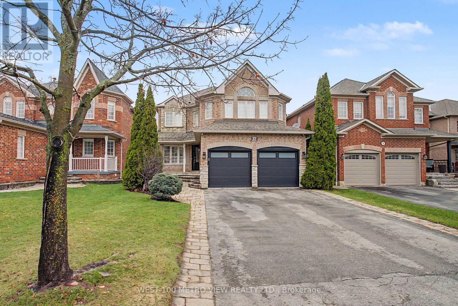 57 FORSYTH CRESCENT, Halton Hills, Ontario